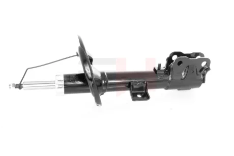 Амортизатор передній Mitsubishi ASX/Citroen C4/Peugeot 4008 10- Пр. (газ.) GH GH351904H