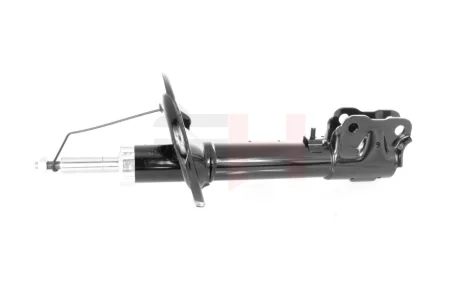 Амортизатор передній Mitsubishi ASX/Citroen C4/Peugeot 4008 10- Л. (газ.) GH GH351904V