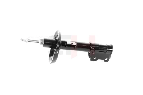 Амортизатор передній Fiat Linea 07- Л. (газ.) GH GH352388V