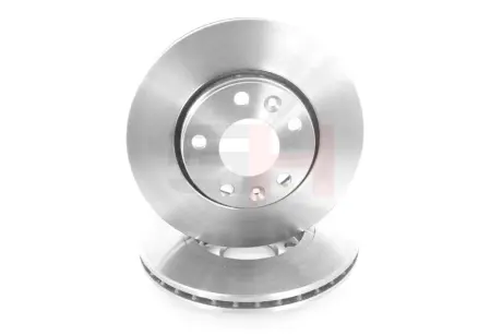 Диск тормозной GH GH-403971