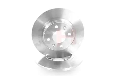 Диск тормозной GH GH-403999