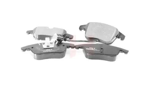 Колодки гальмівні, комплект GH GH-410226