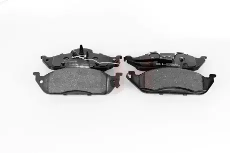 Колодки тормозные, комплект GH GH-412330