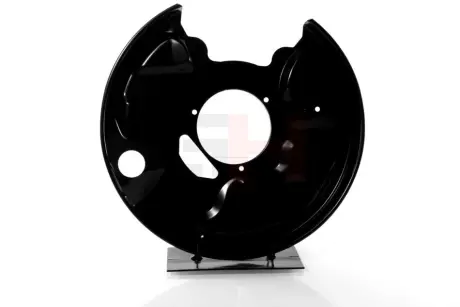 Кожух диска гальмівного, захисний GH GH-483384V