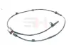 Датчик ABS GH GH-712536V (фото 1)