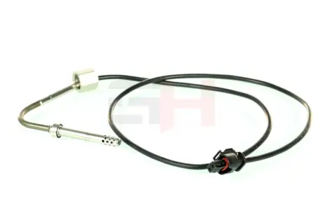 Датчик температурі отработанніх газов GH GH-743368