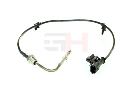 Датчик температурі отработанніх газов GH GH-743646