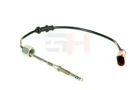 Датчик температури відпрацьованих газів GH GH-749902
