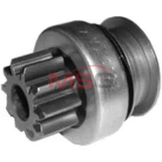 Бендикс стартера GHIBAUDI GHIBAUDI MARIO 2345