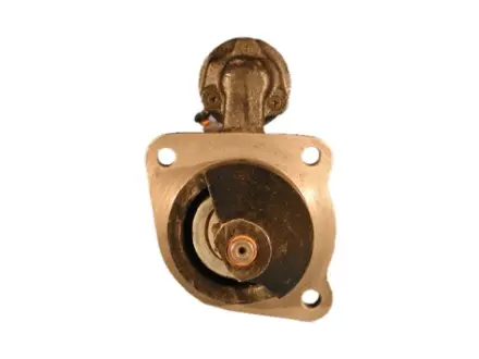Стартер GHIBAUDI GHIBAUDI MARIO SG0063