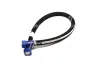 РВД 1010 Ключ 41 d-20 2SN (пр-во Гидросила) ГИДРОСИЛА Н0368710102SN (фото 4)