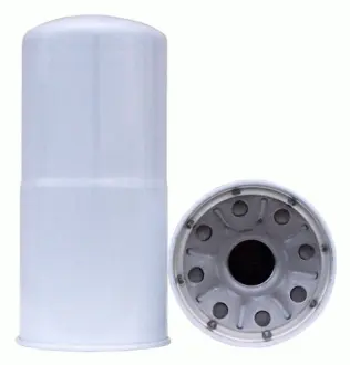 HYDRAULIC FILTER, SPIN-ON GILBARCO 8646640