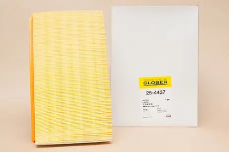 Фільтр повітряний GLOBER 25-4437