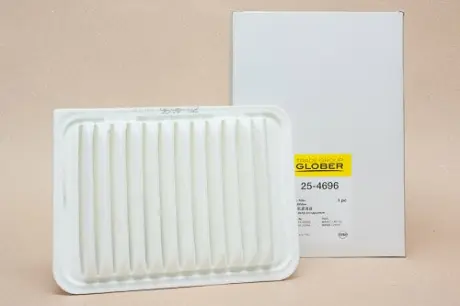 Фільтр повітряний GLOBER 254696