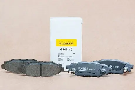 Автозапчасть GLOBER 459148