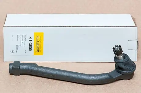 Кермовий наконечник лівий GLOBER 61-3600