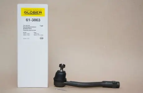 Кермовий наконечник правий GLOBER 61-3863