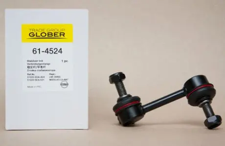 Стійка стабілізатора права GLOBER 61-4524
