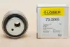 Ролик натяжний GLOBER 73-2065 (фото 1)