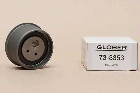 Ролик натяжний GLOBER 73-3353