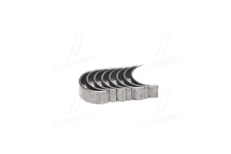 Пiдшипник шатуна (к-кт) GLYCO 01-4138/4 0.75MM