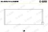 Автозапчасть GLYCO 0141614025MM (фото 1)