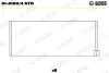 Вкладиш шатунний GLYCO 01-4180/4 STD (фото 1)