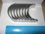 Вкладиші шатунні FORD TRANSIT 0.25mm 2.5D (вир-во) GLYCO 01-4183/4 0.25MM (фото 1)