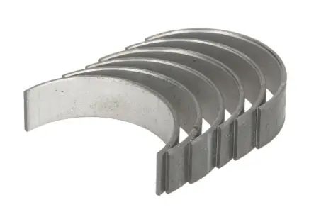 Вкладиші шатунні OPEL STD 1.0 16V X10XE/Z10XE/Z10XEP 3 ZYL. (вир-во) GLYCO 01-4872/3 STD
