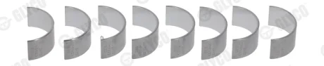 Автозапчасть GLYCO 0151424030MM