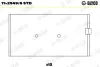Вкладыши шатунные GLYCO 71-2549/6 STD (фото 1)