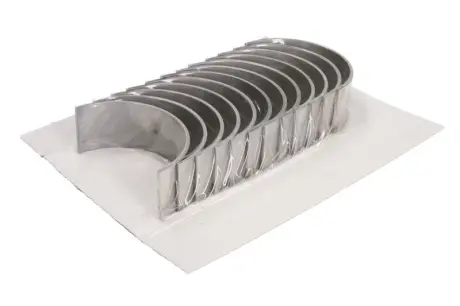 Вкладиші шатунні GLYCO 71-3561/6 STD