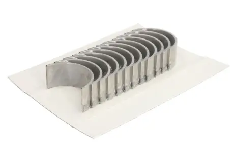 Вкладиші шатунні GLYCO 71-3572/6 STD