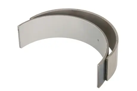 Вкладиші шатунні (1 шия). MB SPUTTER (1CYL) OM501. продаж комплектом на двигун GLYCO 713835STD