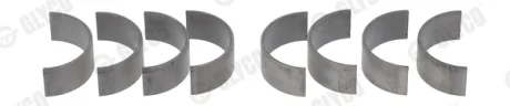Автозапчасть GLYCO 7138694050MM