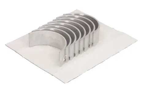 Вкладиші шатунні GLYCO 7141574050MM