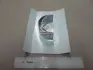 Шатунний вкладиш GLYCO 71-4290 STD (фото 1)