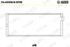 Вкладыши шатунные GLYCO 71-4378/8 STD (фото 1)