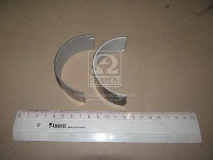Шатунний вкладиш GLYCO 714716STD