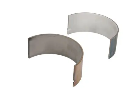 Вкладиші шатунні GLYCO 71-4787 0.25MM