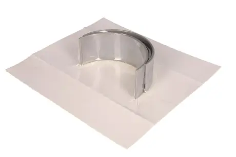 Вкладиші шатунні GLYCO 71-4861 STD