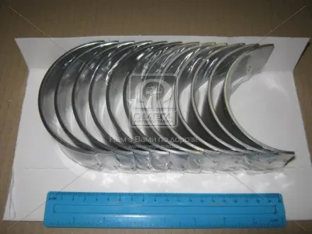 КМП шатунних вкладишів GLYCO 7149496STD