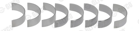 Автозапчасть GLYCO 7151414STD