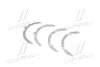Упорні напівкілця (к-т) GLYCO A1244STD (фото 3)