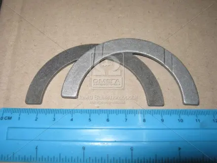 Вкладиші GLYCO A195/2 0.10MM