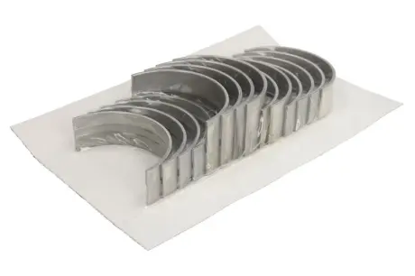 Вкладиші корінні GLYCO H005/7P 0.25MM