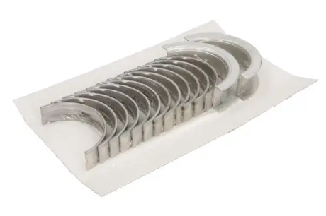 Вкладиші корінні GLYCO H048/7 0.25MM