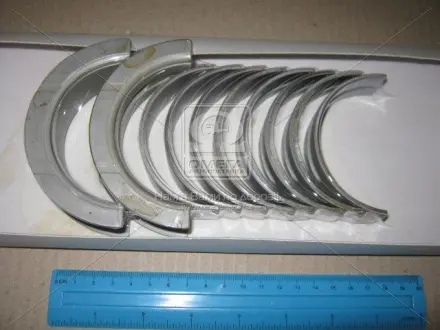 Вкладиші корінні GLYCO H049/5 STD