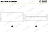 Автозапчасть GLYCO H0724025MM (фото 1)