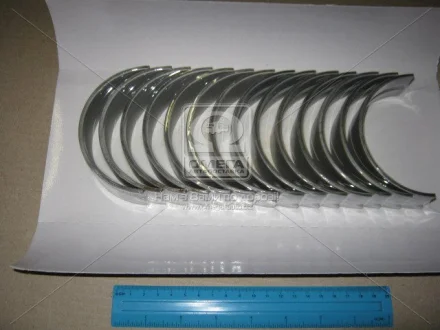 Вкладиші коренні Glyco GLYCO H10507STD